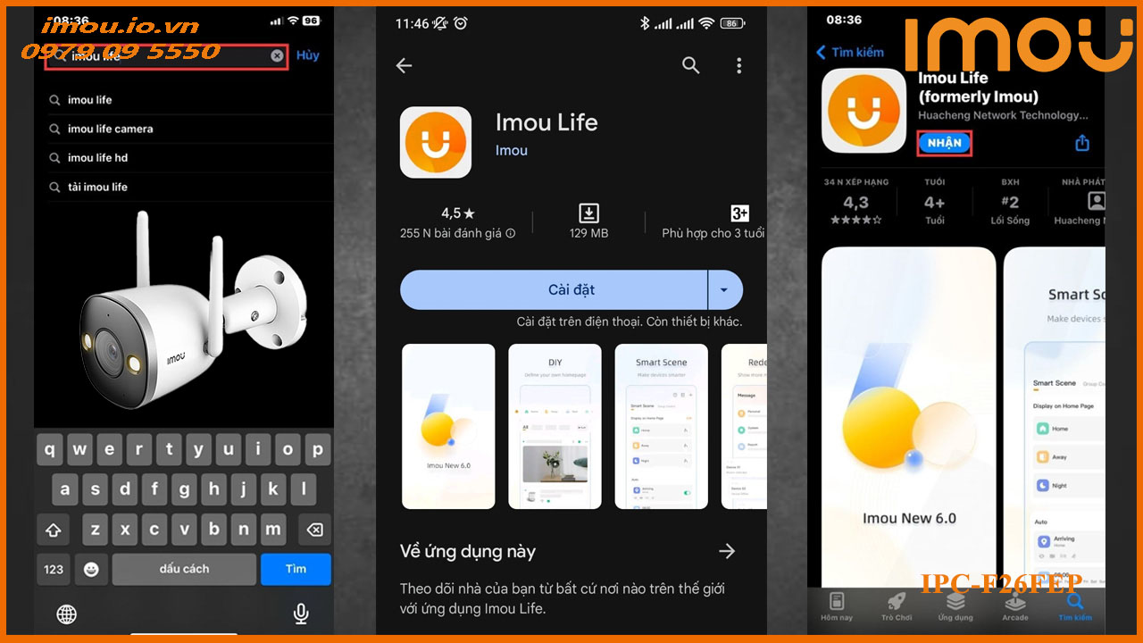 cach-chia-se-camera-imou-ipc-f26fep-cho-dien-thoai-khac