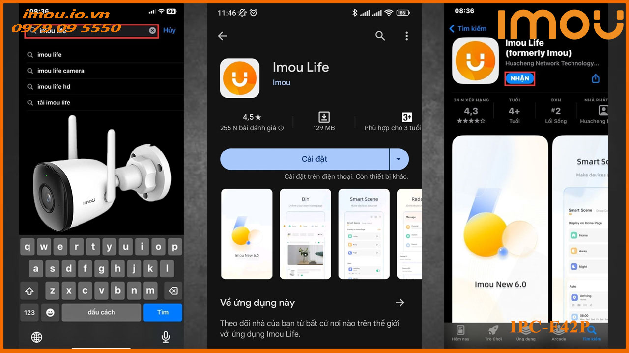 cach-chia-se-camera-imou-ipc-f42p-cho-dien-thoai-khac