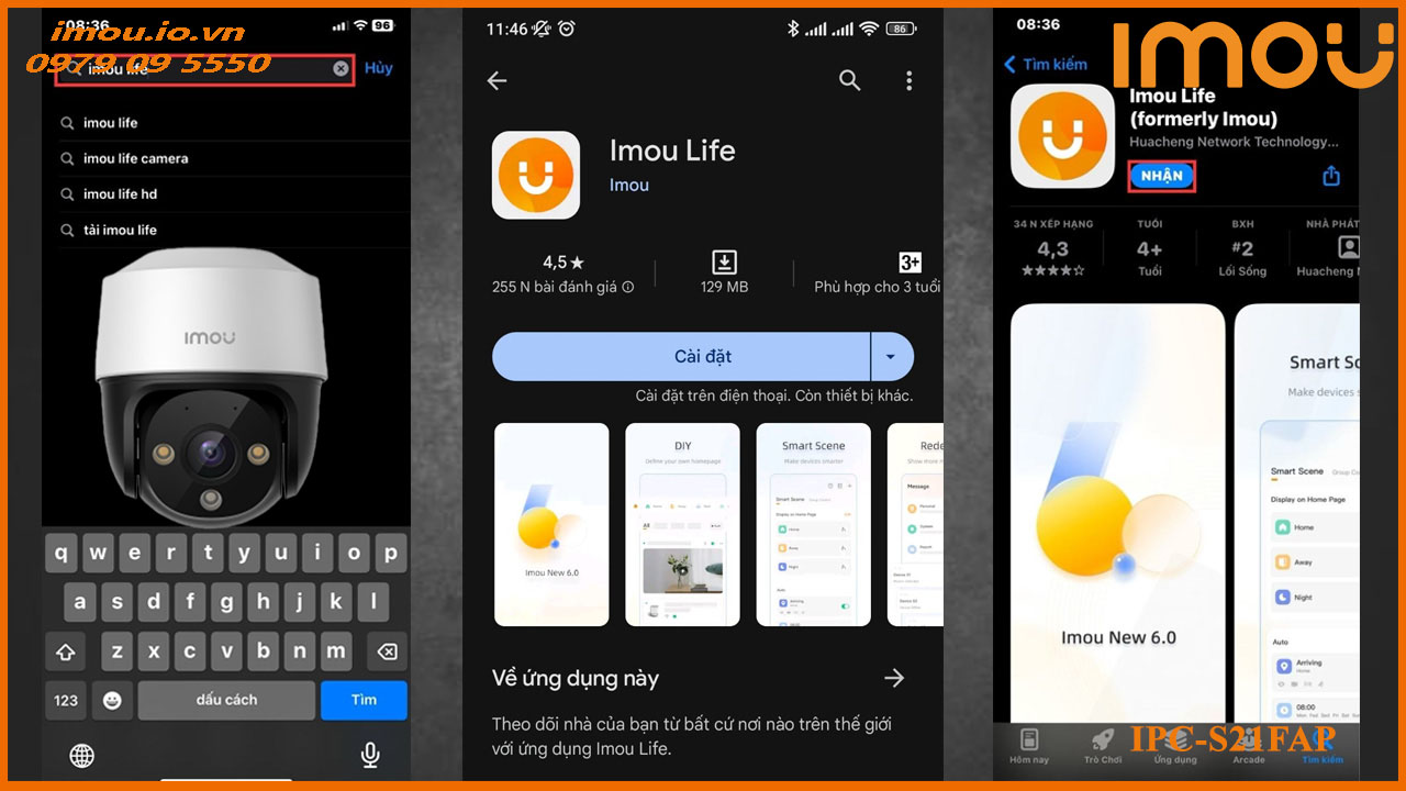 cach-chia-se-camera-imou-ipc-s21fap-cho-dien-thoai-khac