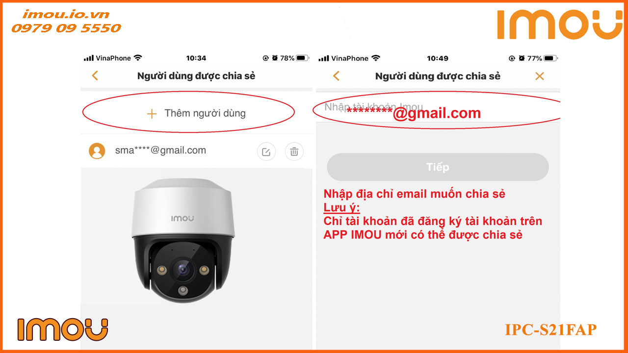 cach-chia-se-camera-imou-ipc-s21fap-cho-dien-thoai-khac