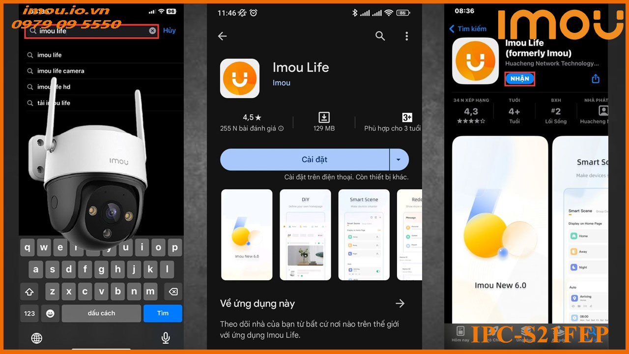cach-chia-se-camera-imou-ipc-s21fep-cho-dien-thoai-khac