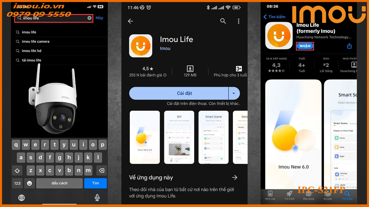 cach-chia-se-camera-imou-ipc-s21fp-cho-dien-thoai-khac