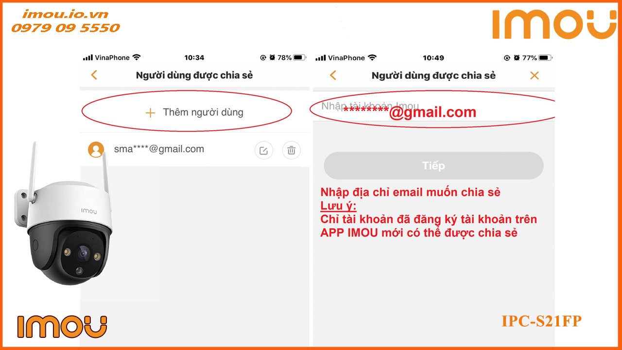 cach-chia-se-camera-imou-ipc-s21fp-cho-dien-thoai-khac