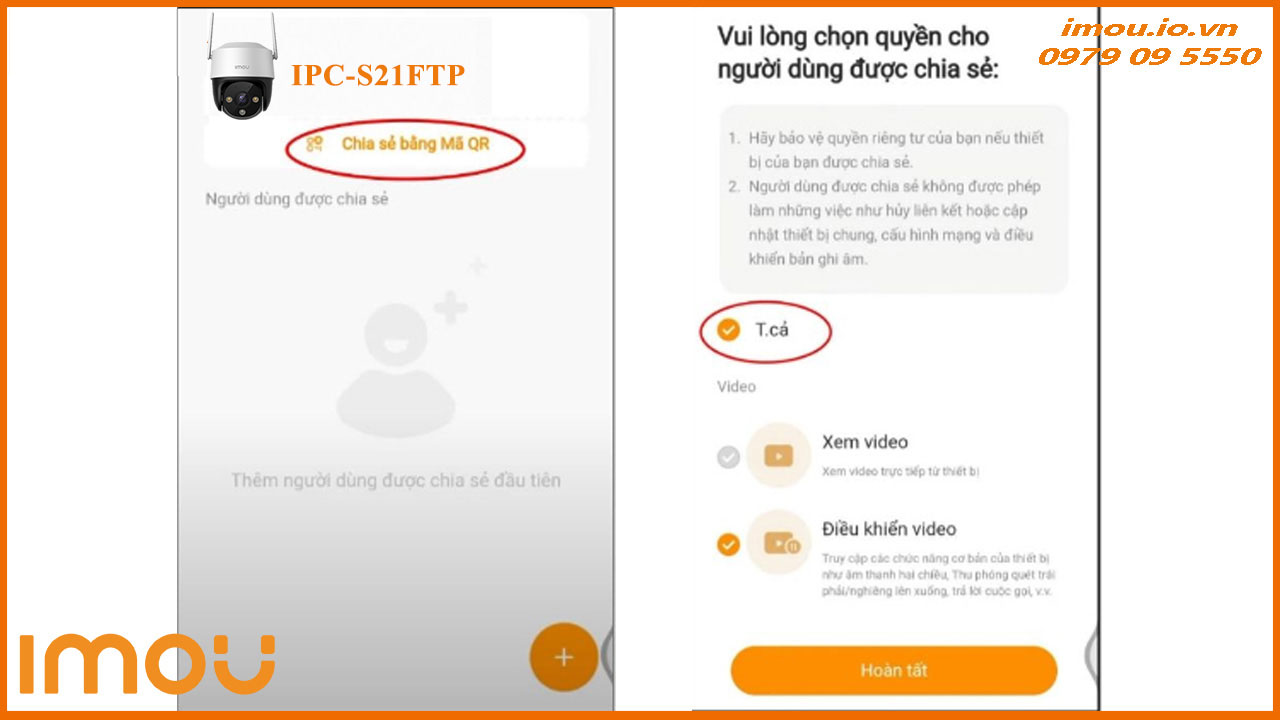cach-chia-se-camera-imou-ipc-s21ftp-cho-dien-thoai-khac