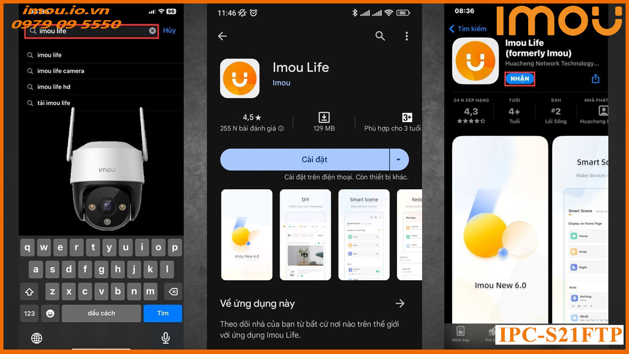 cach-chia-se-camera-imou-ipc-s21ftp-cho-dien-thoai-khac
