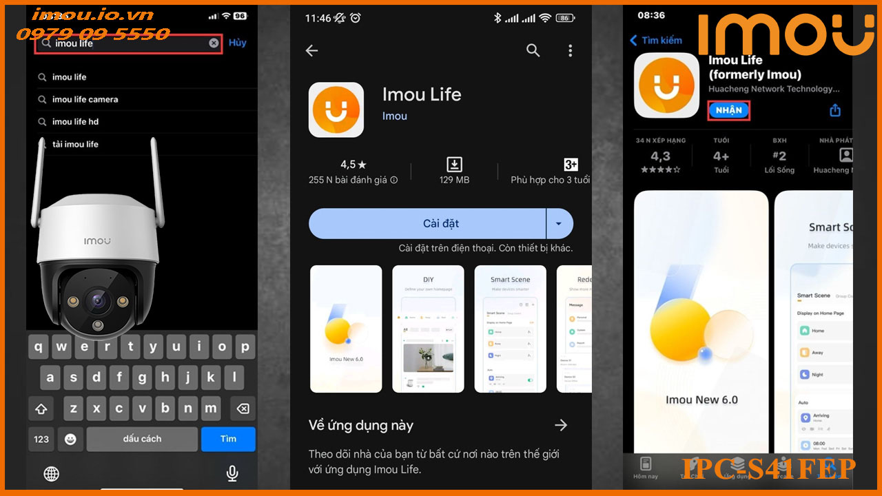 cach-chia-se-camera-imou-ipc-s41fep-cho-dien-thoai-khac