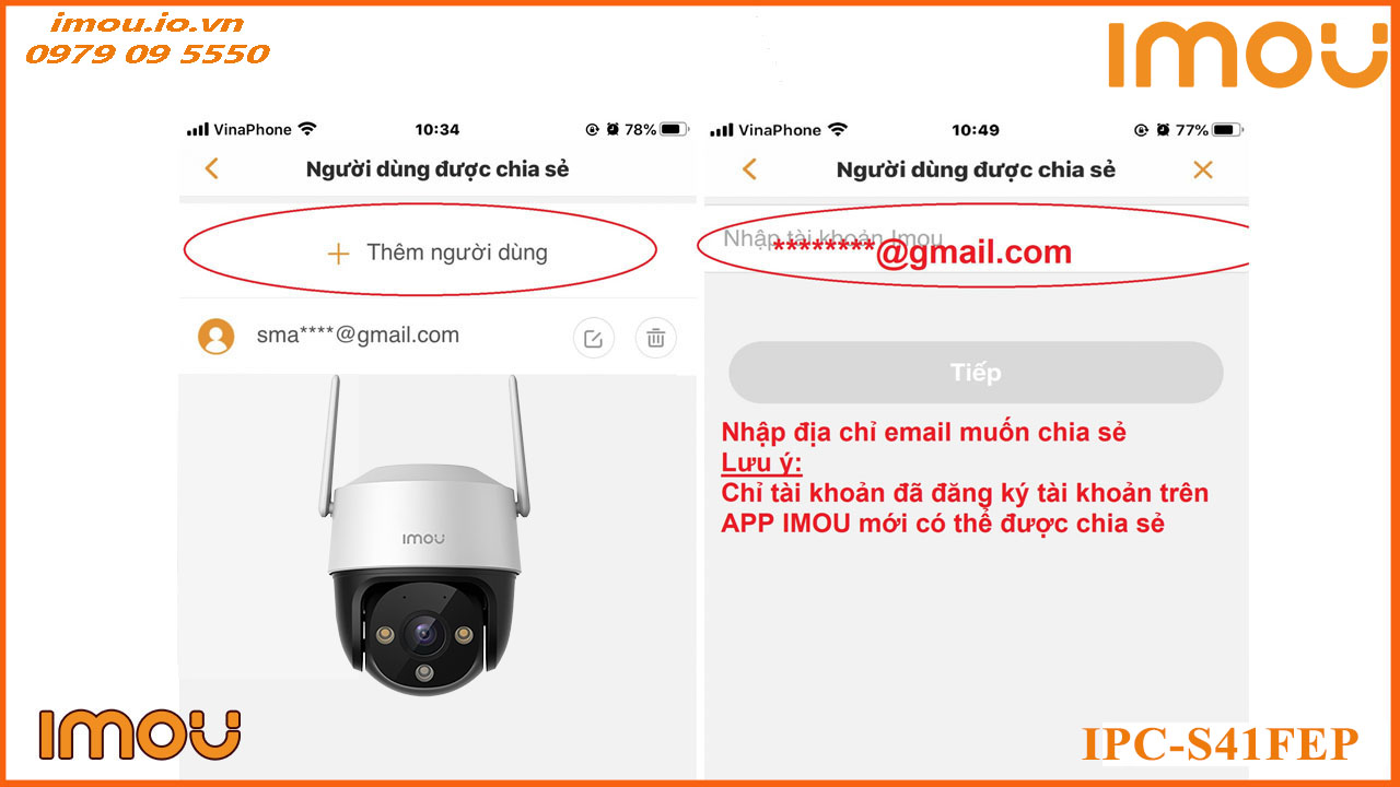 cach-chia-se-camera-imou-ipc-s41fep-cho-dien-thoai-khac