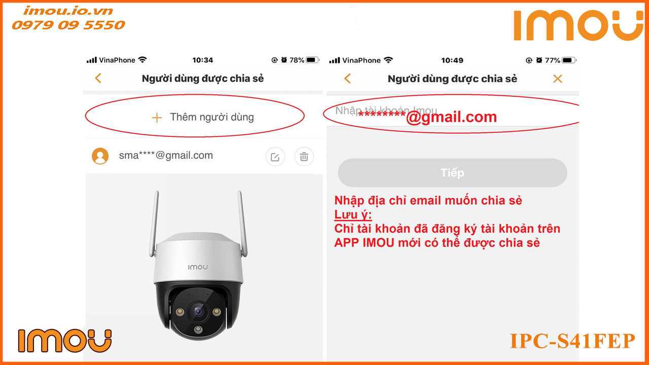 cach-chia-se-camera-imou-ipc-s41fp-cho-dien-thoai-khac