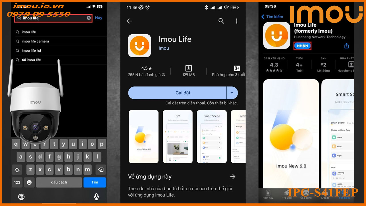 cach-chia-se-camera-imou-ipc-s41fp-cho-dien-thoai-khac