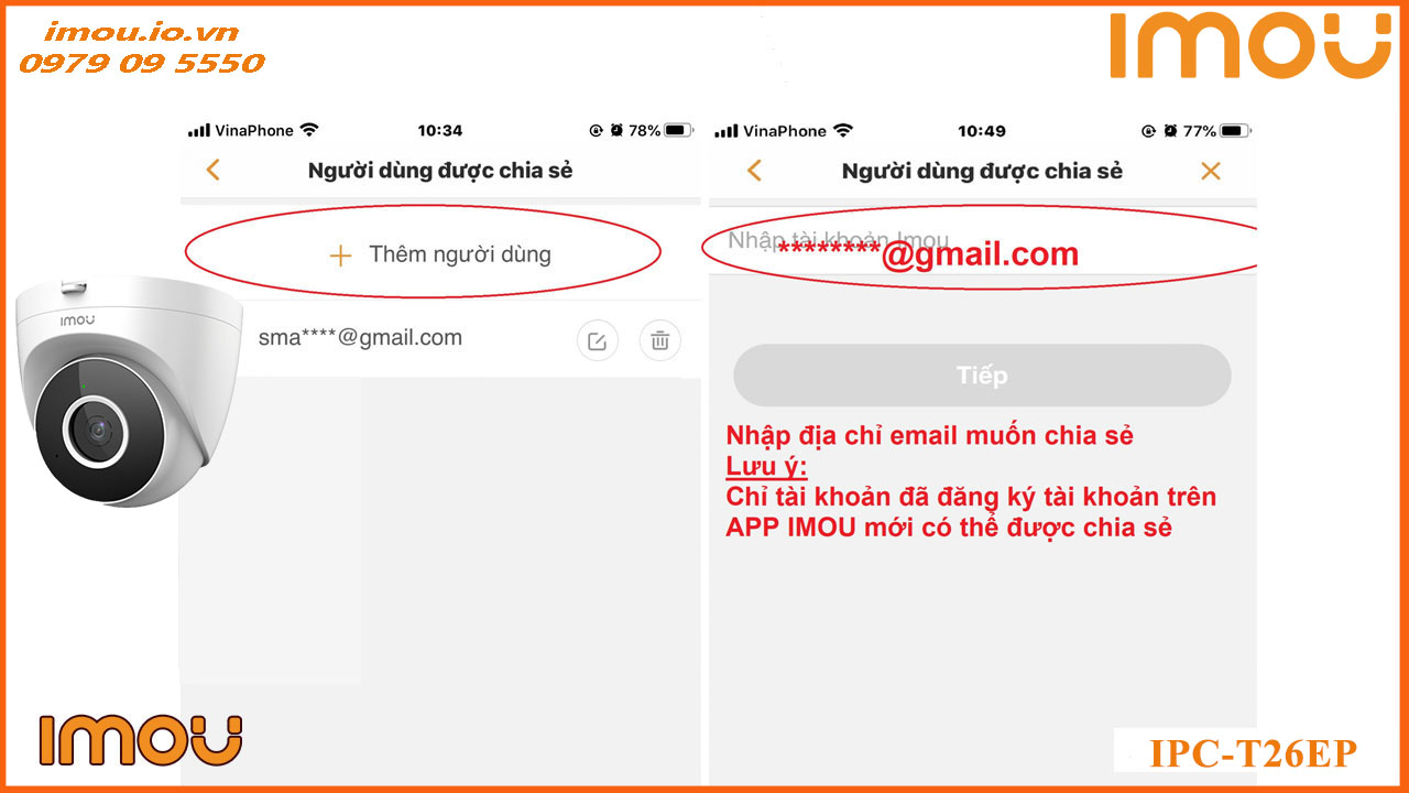 cach-chia-se-camera-imou-ipc-t22ea-cho-dien-thoai-khac