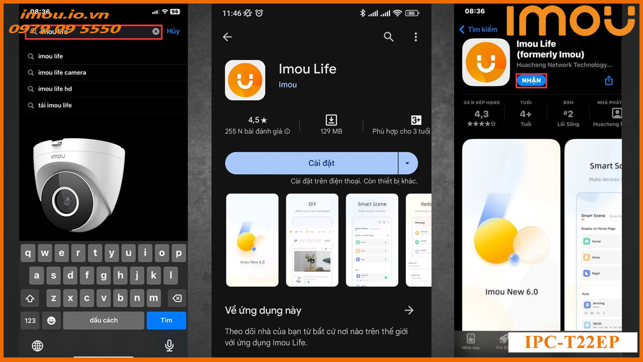 cach-chia-se-camera-imou-ipc-t22ep-cho-dien-thoai-khac
