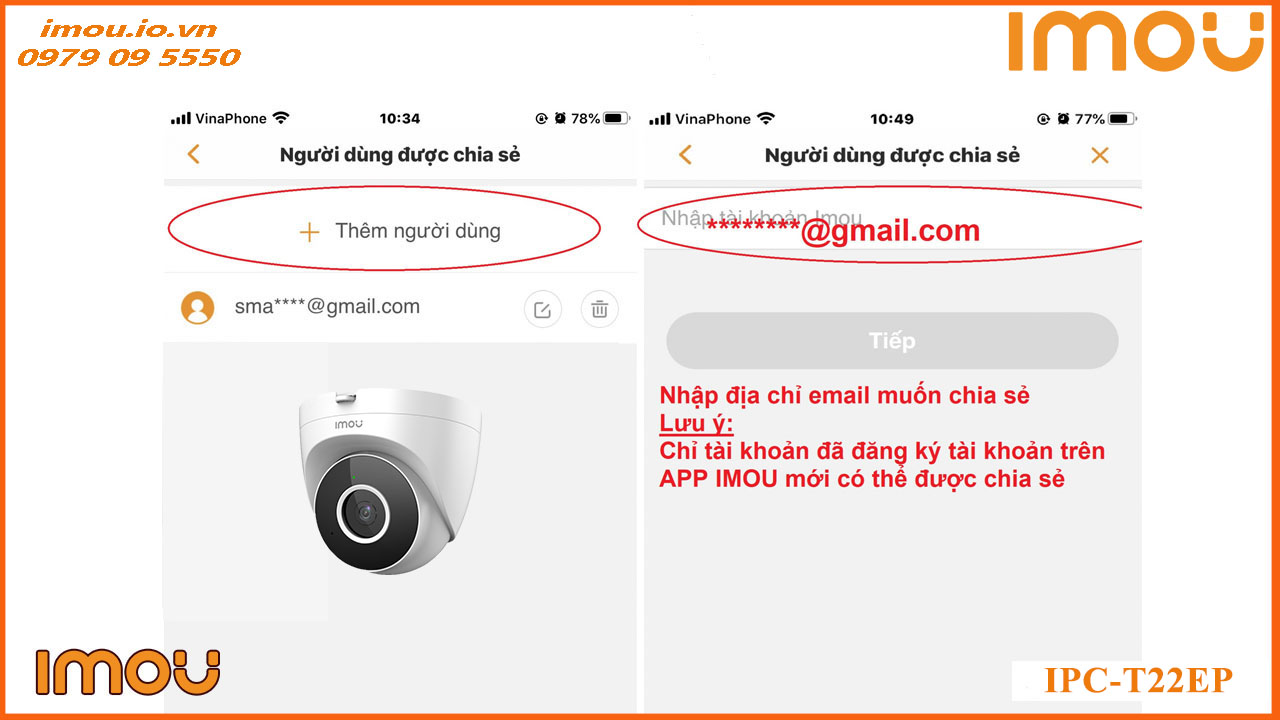 cach-chia-se-camera-imou-ipc-t22ep-cho-dien-thoai-khac