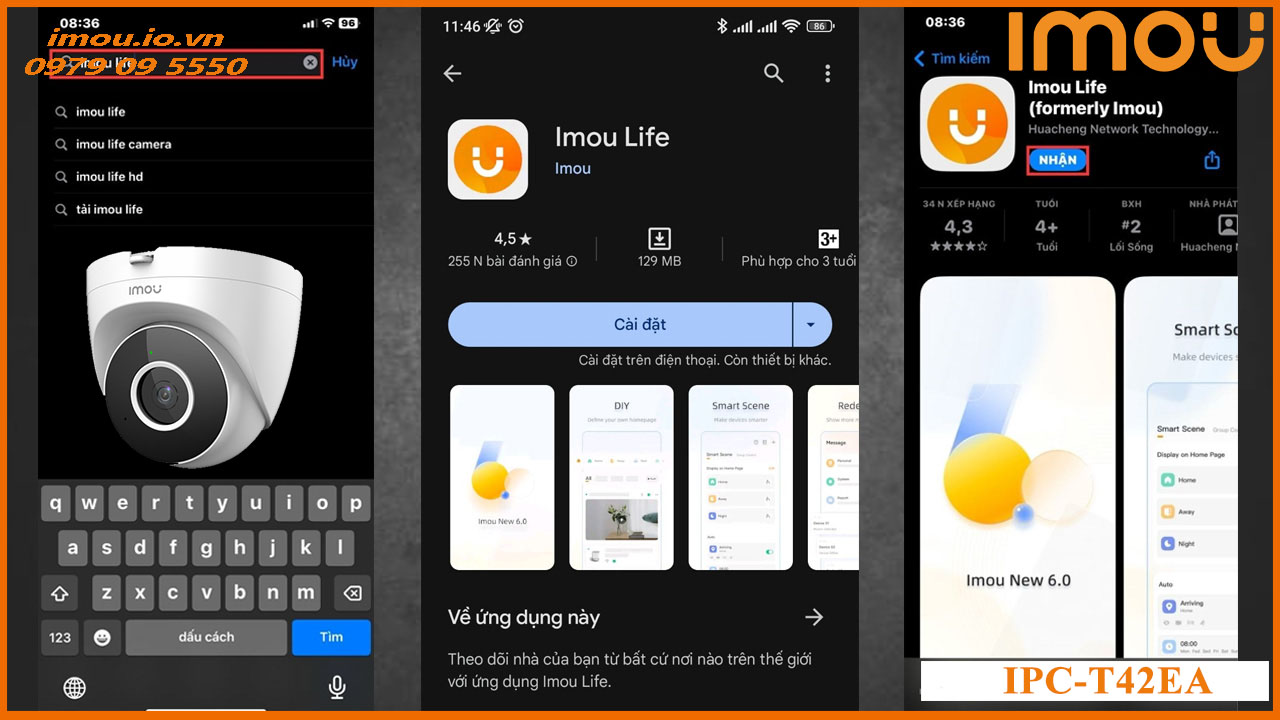 cach-chia-se-camera-imou-ipc-t42ea-cho-dien-thoai-khac