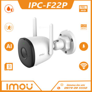 camera-imou-ngoai-troi-2mp-bullet-2c-ipc-f22p-2