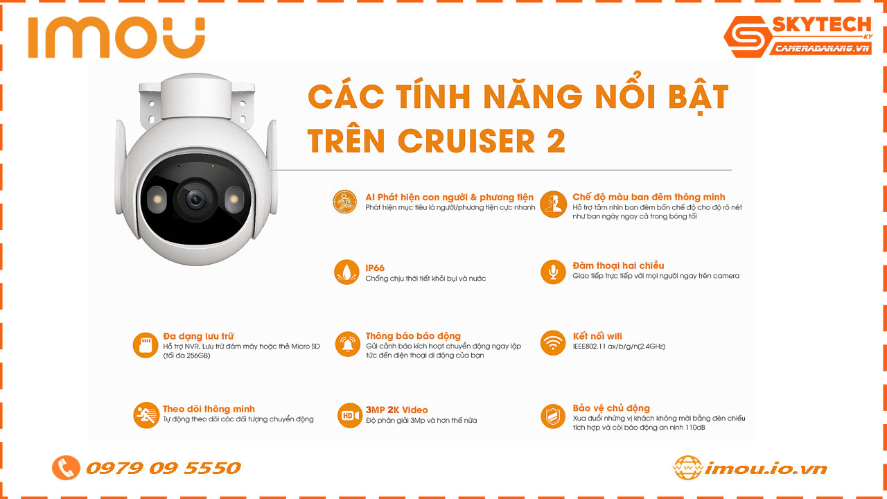 camera-imou-ngoai-troi-3mp-cruiser-2-ipc-gs7ep-3m0we