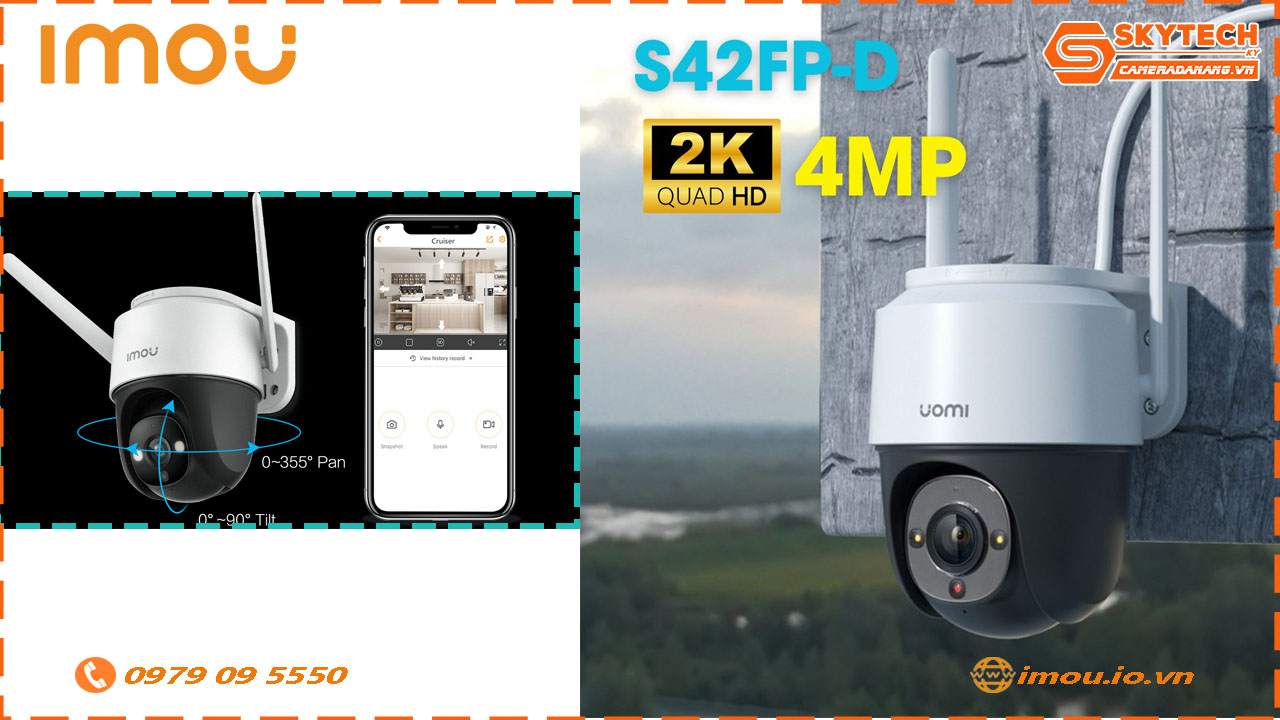 camera-imou-ngoai-troi-4mp-cruiser-ipc-s42fp