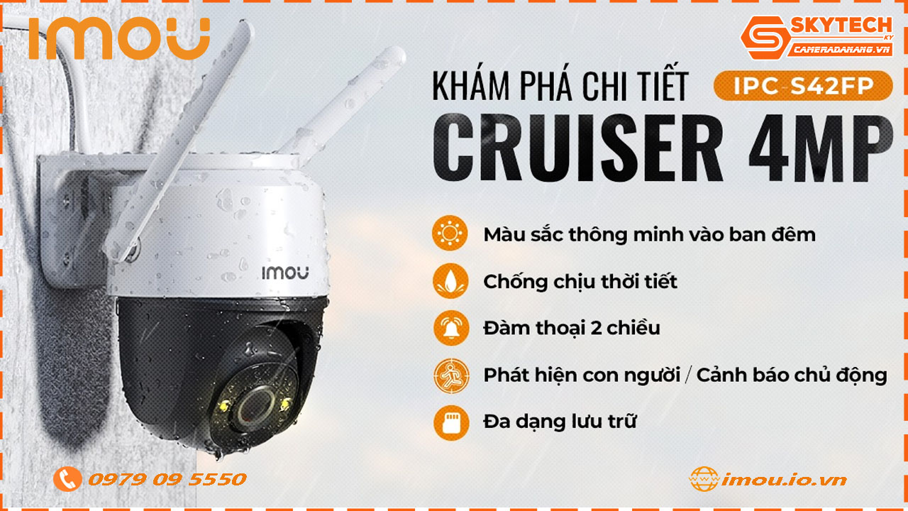 camera-imou-ngoai-troi-4mp-cruiser-ipc-s42fp