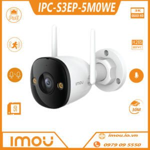camera-imou-ngoai-troi-5mp-bullet-3-ipc-s3ep-5m0we