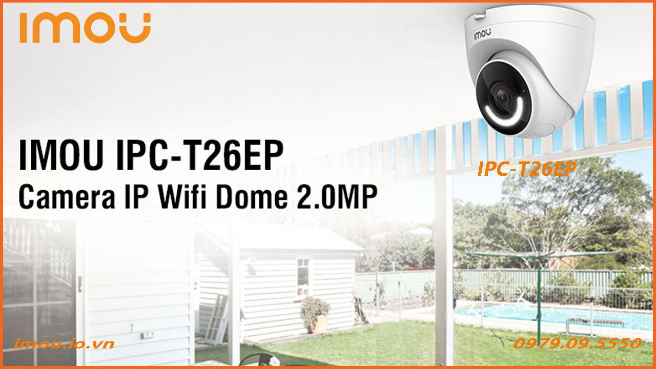 camera-imou-trong-nha-2mp-turret-ipc-t26ep