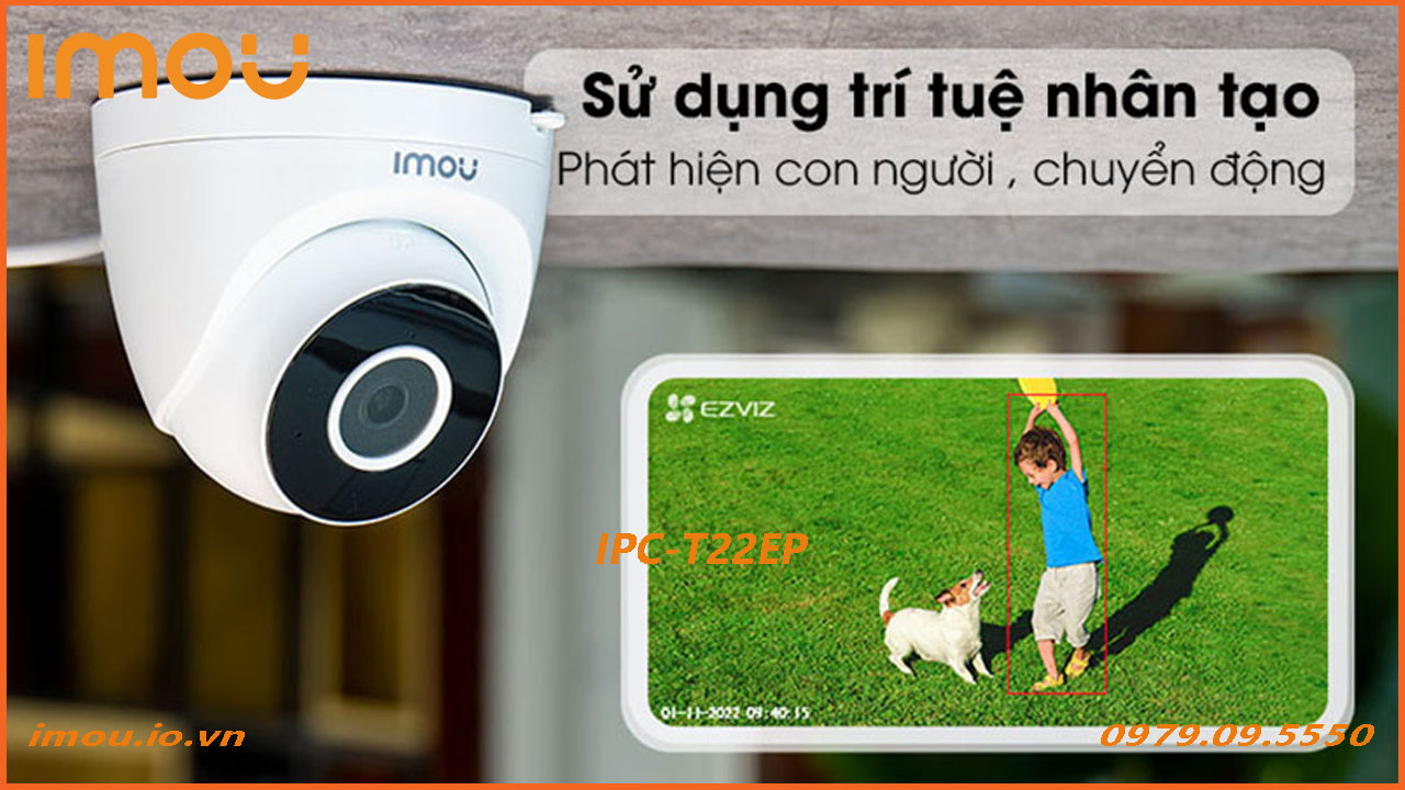 camera-imou-trong-nha-2mp-turret-se-ipc-t22ep