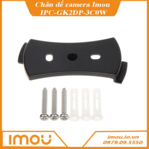 Chân đế camera Imou IPC-GK2DP-3C0W