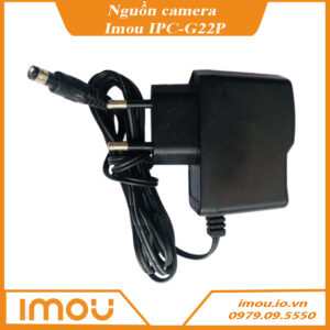 Nguồn camera Imou IPC-G22P