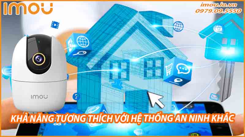 camera-imou-a42-va-kha-nang-tuong-thich-voi-he-thong-an-ninh-khac-0