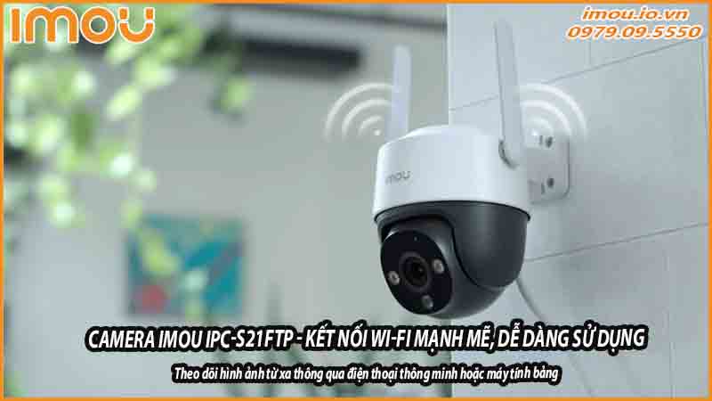 lap-dat-camera-imou-ipc-s21ftp-trong-phong-lam-viec-tai-nha-de-giam-sat-an-ninh-1