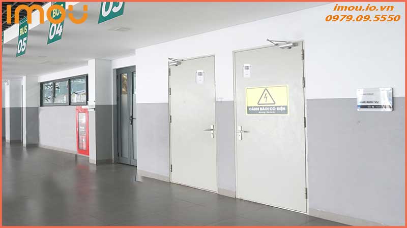 Bộ kích Wi-Fi Imou: Giải pháp hiệu quả cho các khu vực sóng Wi-Fi yếu