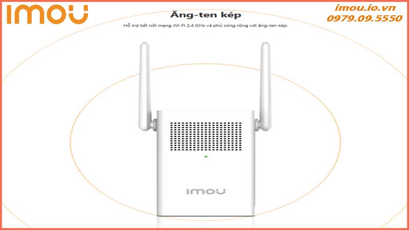 Imou DS21: Hướng dẫn sử dụng và bảo trì thiết bị chuông cửa thông minh