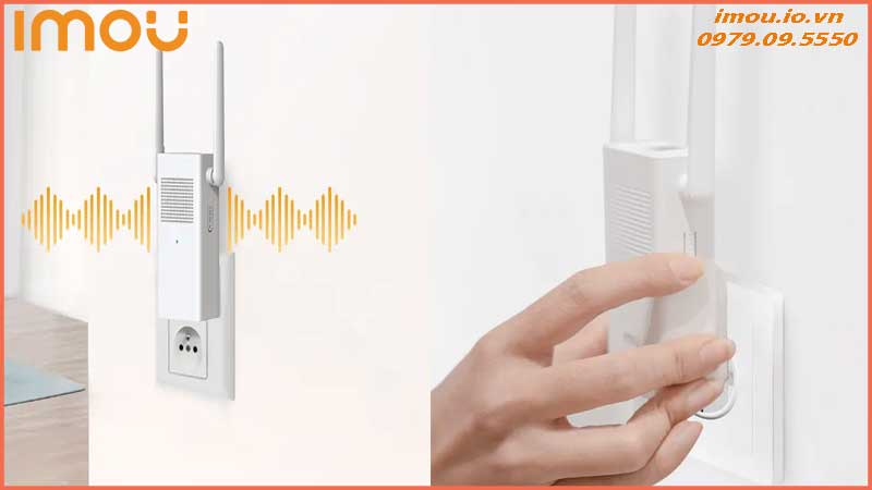 Cách kiểm tra và đảm bảo tín hiệu Wi-Fi ổn định cho Imou DS21