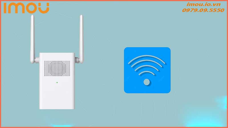 Cách kiểm tra và đảm bảo tín hiệu Wi-Fi ổn định cho Imou DS21
