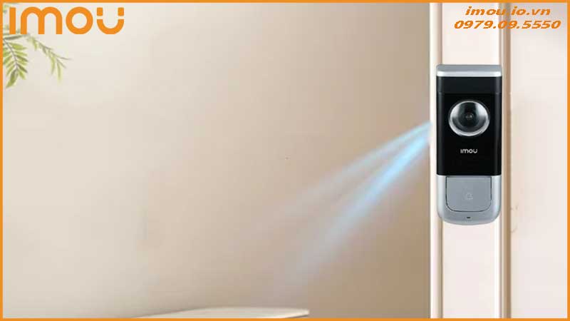 Những lỗi thường gặp khi sử dụng chuông cửa Imou và cách khắc phục