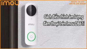 Điều chỉnh âm lượng: Trong phần điều chỉnh âm lượng, bạn có thể thay đổi mức âm lượng của loa phát ra âm thanh từ cuộc gọi. Điều chỉnh thanh trượt âm lượng cho đến khi bạn cảm thấy âm thanh vừa đủ lớn để nghe rõ mà không bị ồn ào. Lưu cài đặt: Sau khi điều chỉnh âm lượng xong, hãy đảm bảo lưu lại các thay đổi để thiết bị áp dụng. Bạn có thể kiểm tra lại âm thanh qua thử nghiệm gọi từ ứng dụng và thực hiện thêm điều chỉnh nếu cần.