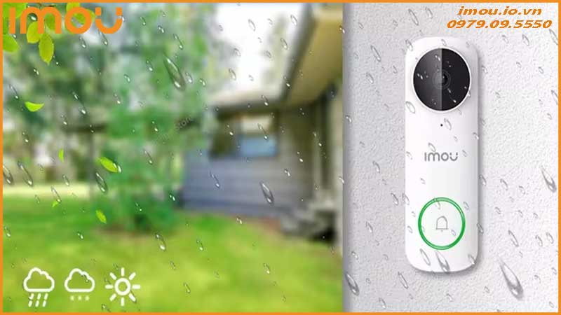  Làm thế nào để tăng tuổi thọ pin Imou DB61i?