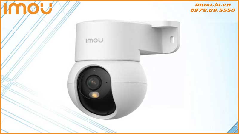 Đặt mật khẩu cho camera Ranger Mini 3MP tăng bảo mật