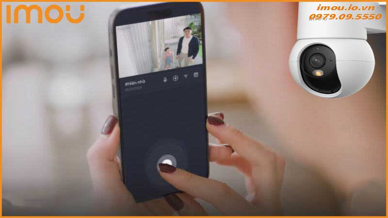 Ranger Mini 3MP có tốn điện không? Công suất tiêu thụ bao nhiêu?