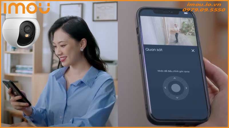 Ranger Mini 3MP có tốn điện không? Công suất tiêu thụ bao nhiêu?