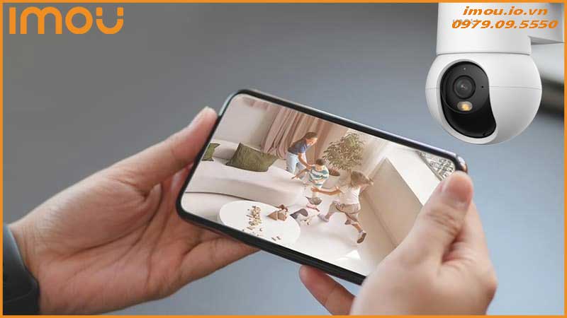 Video từ Ranger Mini 3MP bị giật chậm – nguyên nhân và giải pháp