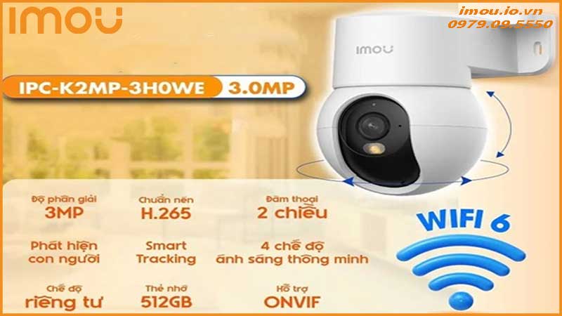 Có nên lắp nhiều camera Ranger Mini 3MP trong 1 căn nhà?