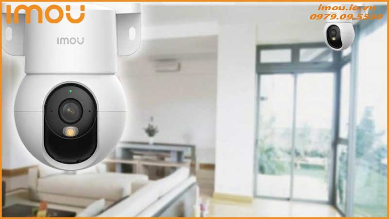 Có nên lắp nhiều camera Ranger Mini 3MP trong 1 căn nhà?