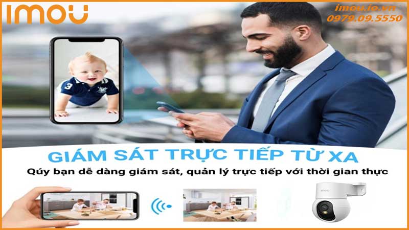Làm sao để chọn vùng cần phát hiện chuyển động trên Ranger Mini 3MP?