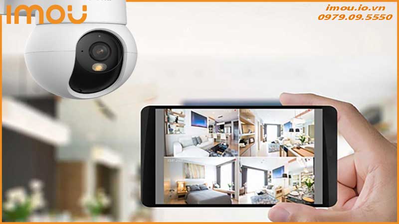 Khoảng cách thu âm tốt nhất của Ranger Mini 3MP