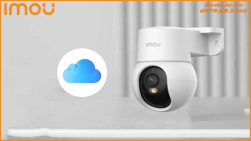 Hướng dẫn đăng ký và sử dụng gói lưu trữ đám mây cho Ranger Mini 3MP