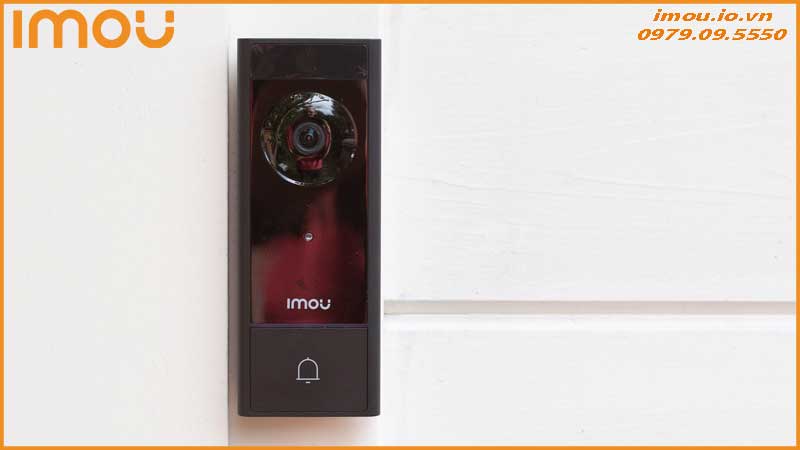 Cách khôi phục cài đặt gốc cho Imou DB60