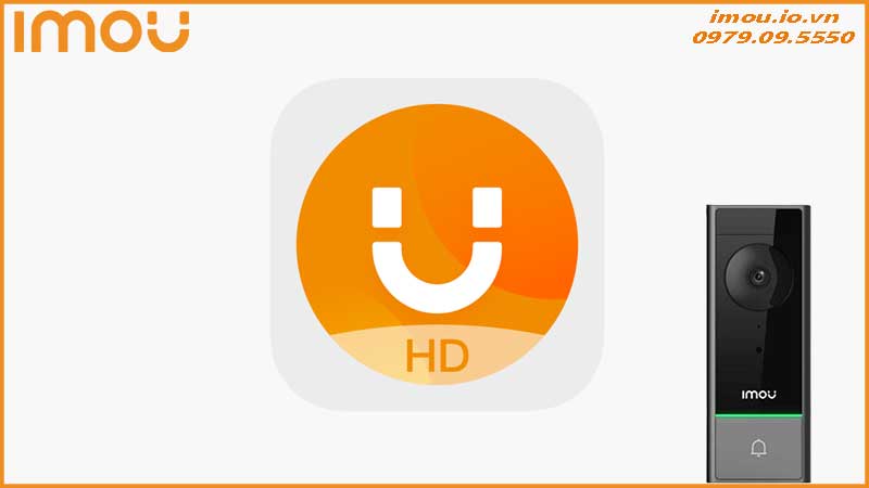 Cách xem lại video sự kiện trên ứng dụng Imou Life