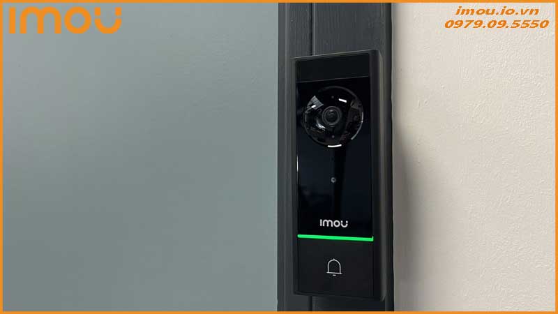 Cách thiết lập lại vị trí lưu trữ video cho Imou DB60