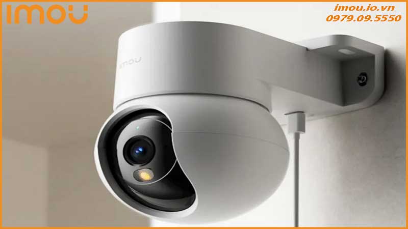 Camera Imou trong nhà 5MP Ranger Mini IPC-K2MP-5H1WE