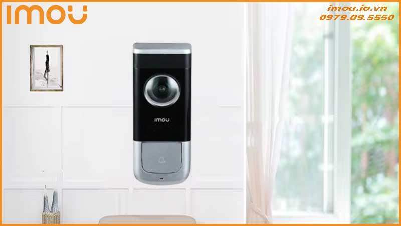 Đại lý Camera Imou Đà Nẵng – Cung cấp chuông cửa chính hãng giá tốt