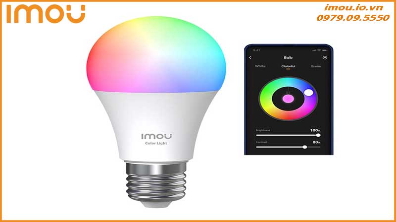 Tại Sao Camera Imou CL1B-5-E27 Là Lựa Chọn Tốt Nhất Cho An Ninh Gia Đình?